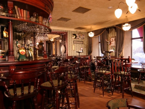 В Британии за год закрылись почти 1000 пабов В Британии за год закрылись почти 1000 пабов