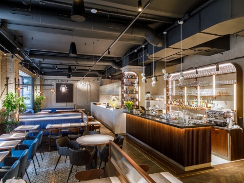 Юбилейный Lambic открывает свои двери! Юбилейный Lambic открывает свои двери!