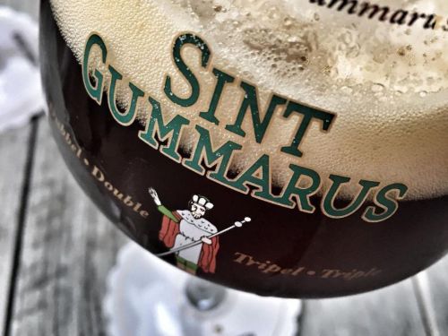 Встречайте  — новинка Sint Gummarus Dubbe! Встречайте  — новинка Sint Gummarus Dubbe!