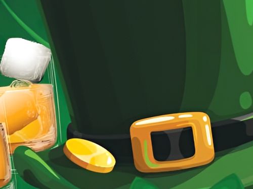 День патрика в Lawson День патрика в Lawson