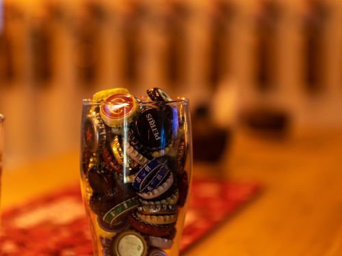 Бронирование зала на новогодние праздники в «Пивном Гонге»! Бронирование зала на новогодние праздники в «Пивном Гонге»!