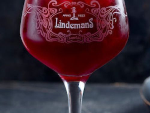 Встречайте — новинка! Lindemans kriek Lambic! Встречайте — новинка! Lindemans kriek Lambic!