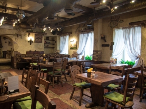 ГлавПивТрест ГлавПивТрест