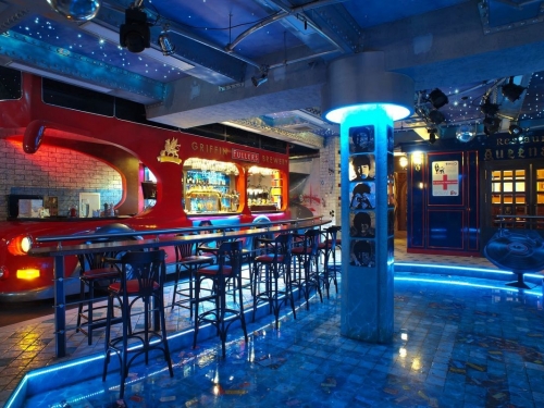 The Kings / Кингс The Kings / Кингс