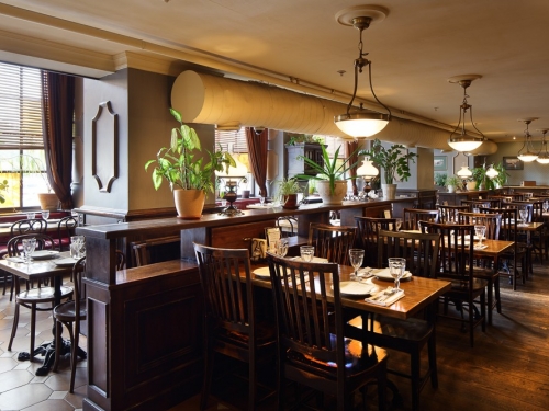 Дурдинъ на Волгоградском проспекте Дурдинъ на Волгоградском проспекте