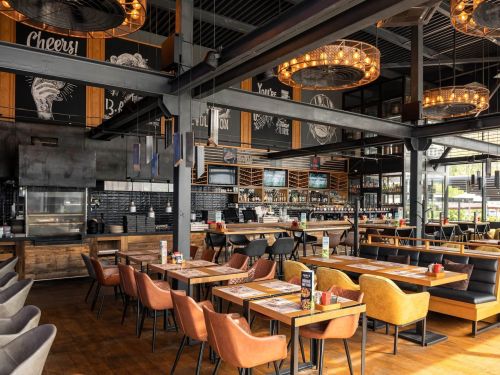 Zames в Митино Zames в Митино