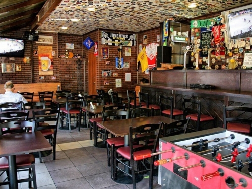 Rainbow Pub Rainbow Pub