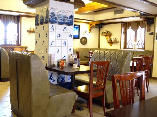 БирХаус на Бакунинской БирХаус на Бакунинской