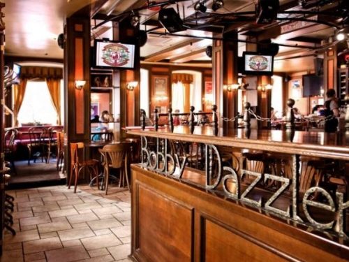 Bobby Dazzler Pub / Бобби Даззлер Паб Bobby Dazzler Pub / Бобби Даззлер Паб