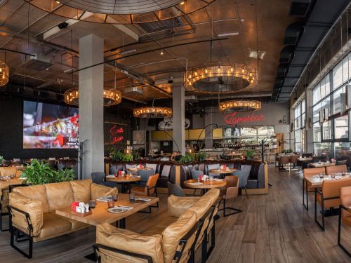 Zames в Бутово Zames в Бутово