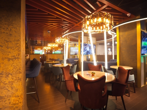 Фонбет на Арбате Фонбет на Арбате