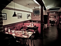 Клаштер на Покровке Клаштер на Покровке