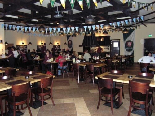 5 Оборотов на Калужской 5 Оборотов на Калужской