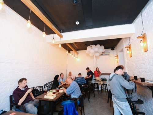 BeerMood / БирМуд BeerMood / БирМуд