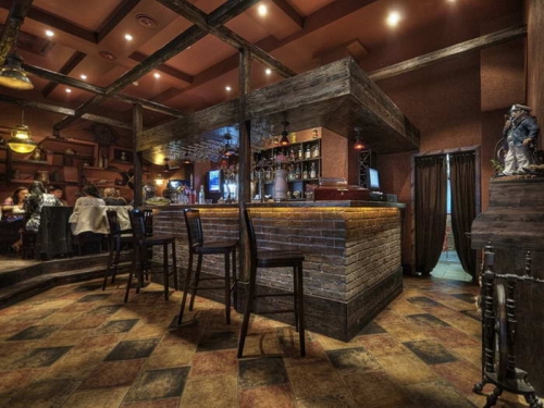 Боцман Боцман