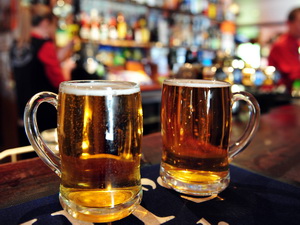 Лучшие пивные бары в Москве Лучшие пивные бары в Москве