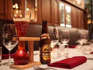 Новые бельгийские пивные в Москве Новые бельгийские пивные в Москве