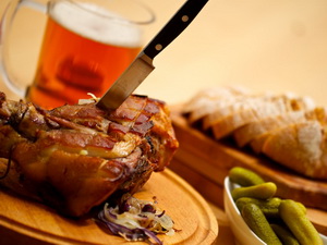 Лучшие чешские пивницы в Москве Лучшие чешские пивницы в Москве