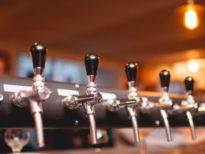 Недорогие крафтовые бары в Москве Недорогие крафтовые бары в Москве