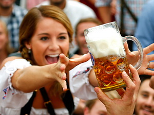 Лучшие немецкие пивные в Москве Лучшие немецкие пивные в Москве