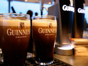 Популярные ирландские пабы в Москве Популярные ирландские пабы в Москве