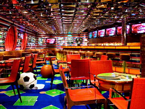 Лучшие спортбары в Москве Лучшие спортбары в Москве